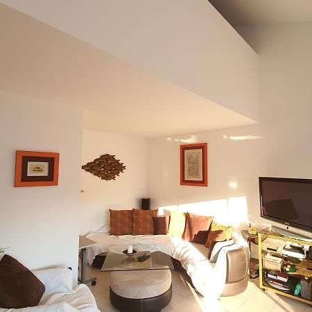 Appartement Azirys By Welcome To Cannes Extérieur photo